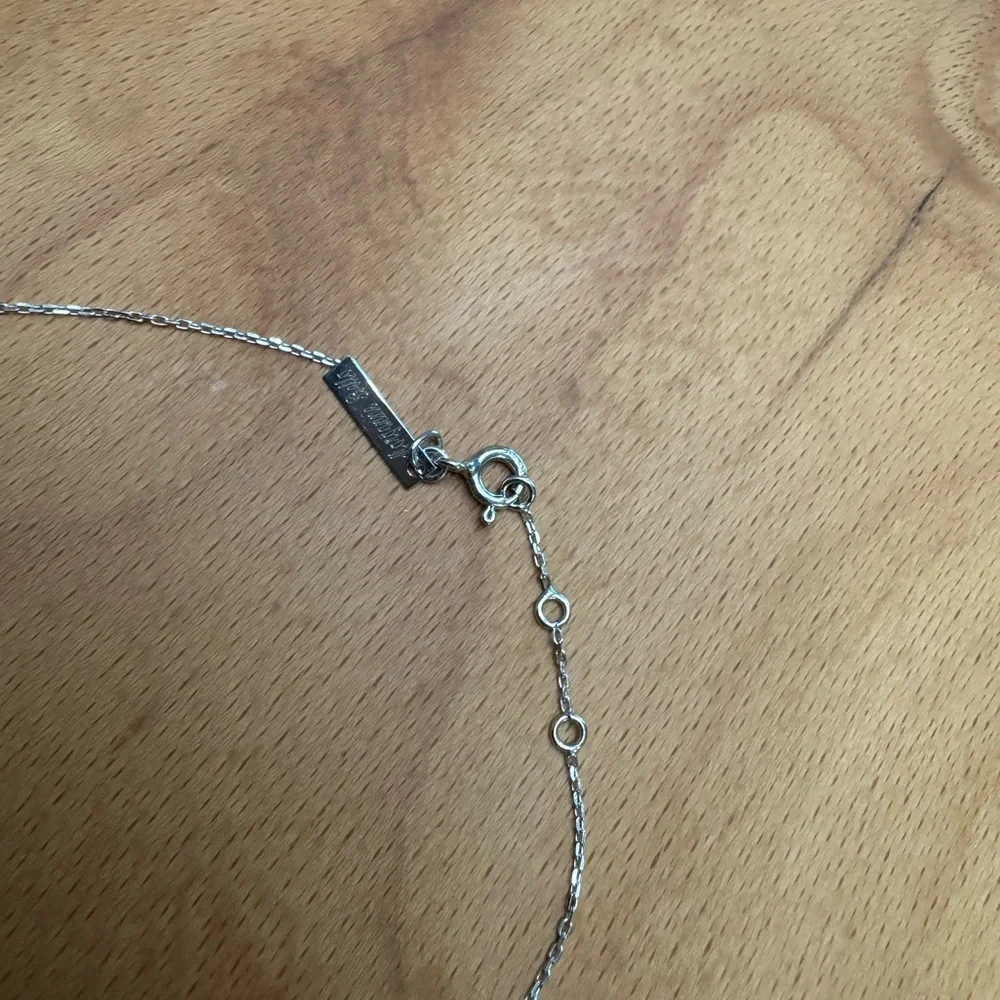 Mother/Daughter Amethyst Cushion cut  Necklace and Bracelet Set - Picture 4 of 6